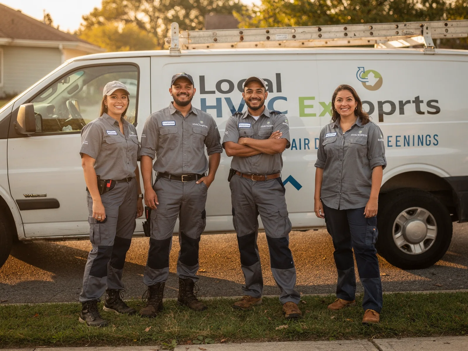 24/7 HVAC Repair & AC Replacement company in Clinton, MT