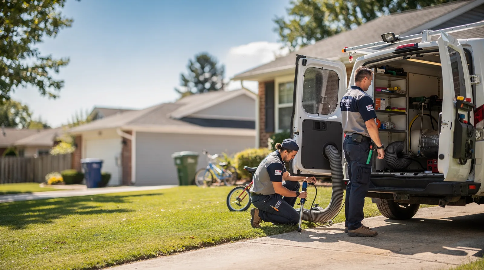 24/7 HVAC Repair & AC Replacement in Clinton, MT near me